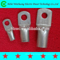 Famous-brand Product Cable Terminals Lugs for Electrical Cable Fitting